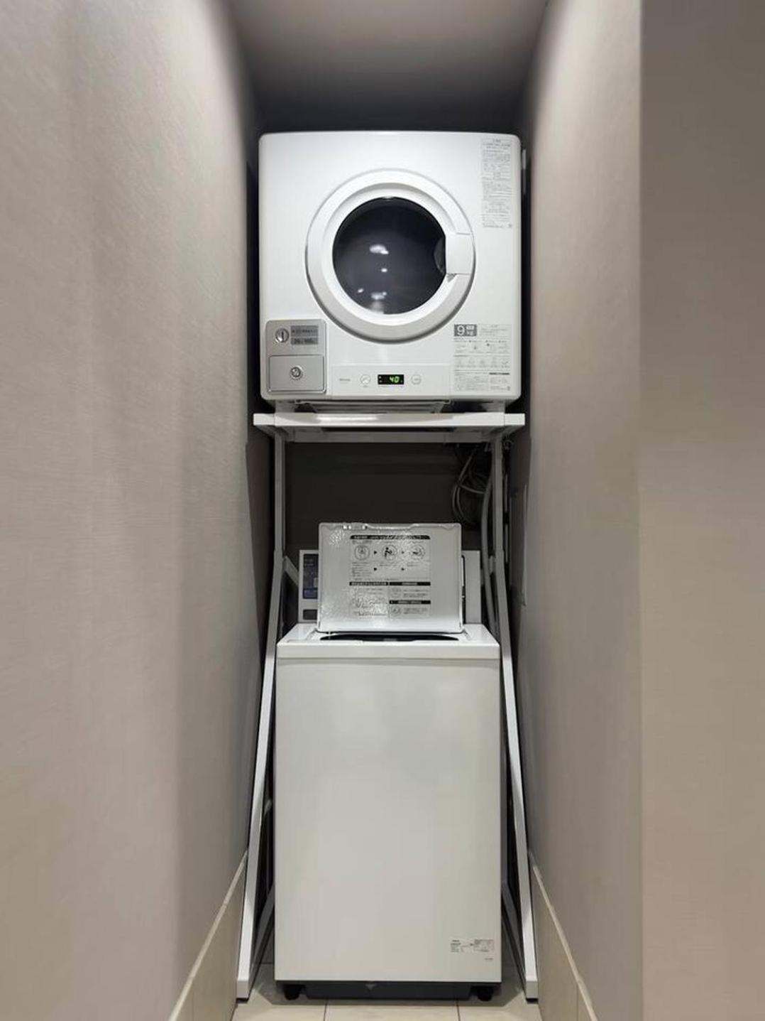 Kyoto Jujo 01アパートメント エクステリア 写真