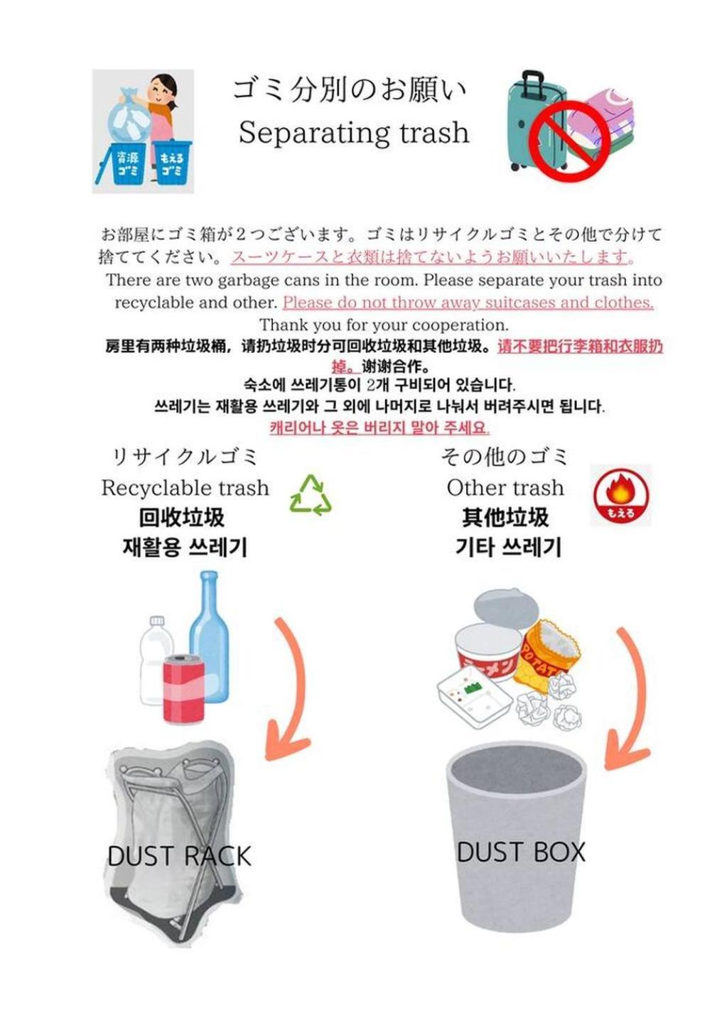 Kyoto Jujo 01アパートメント エクステリア 写真