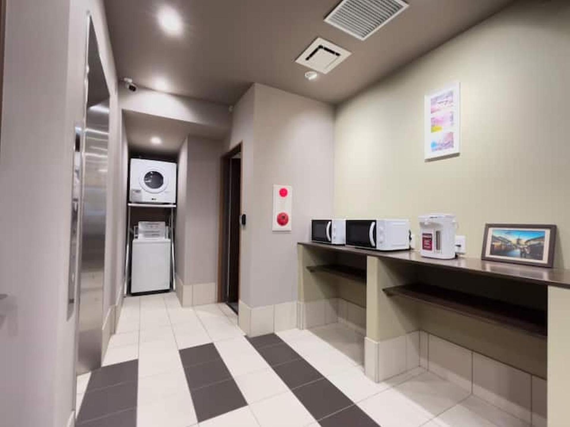 Kyoto Jujo 01アパートメント エクステリア 写真